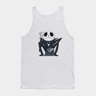 Maneki Jack Tank Top